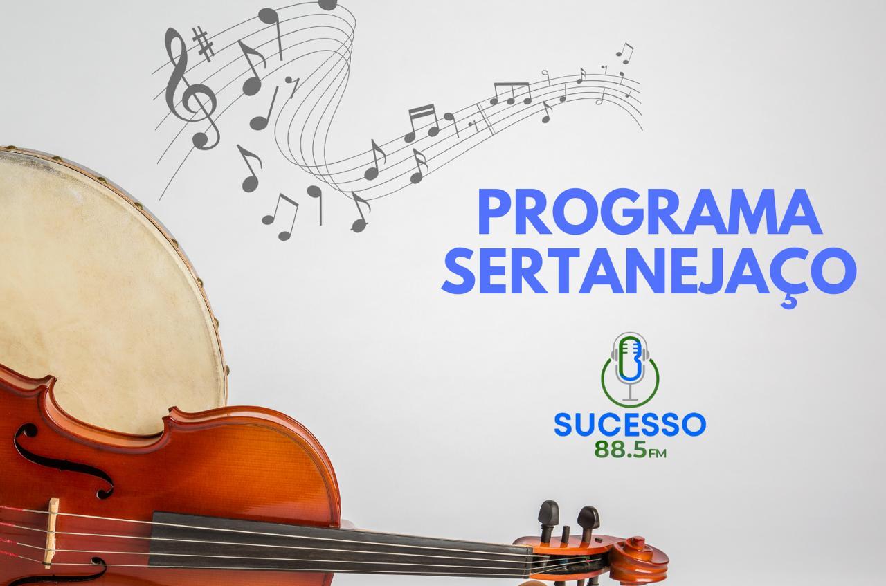 SERTANEJAÇO