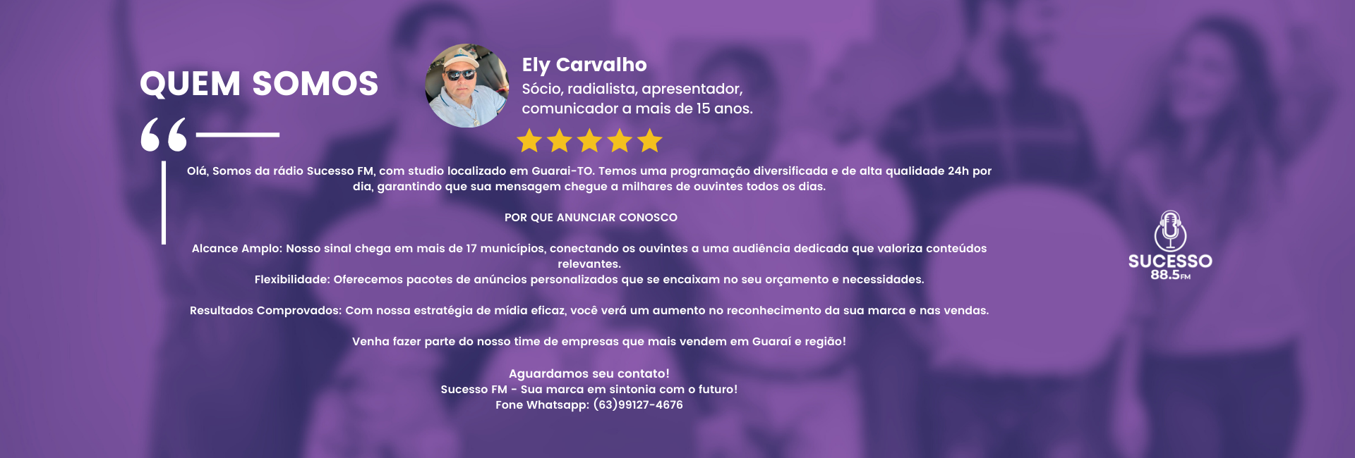 SUCESSO FM 